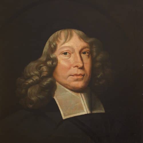 Rutherford: In Ye Must Be, Cost You What it Will