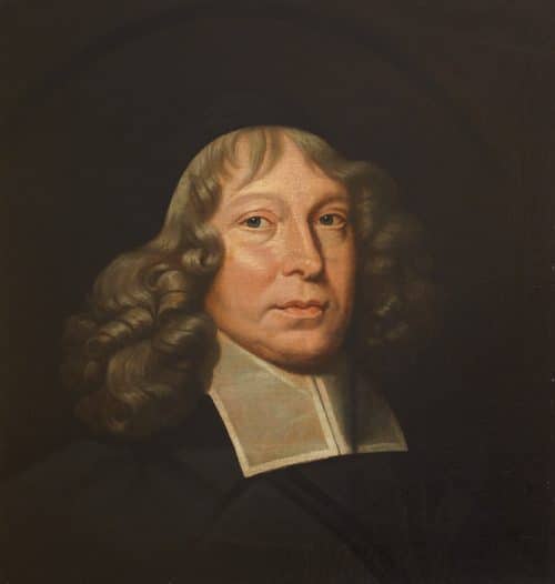 Rutherford: In Ye Must Be, Cost You What it Will